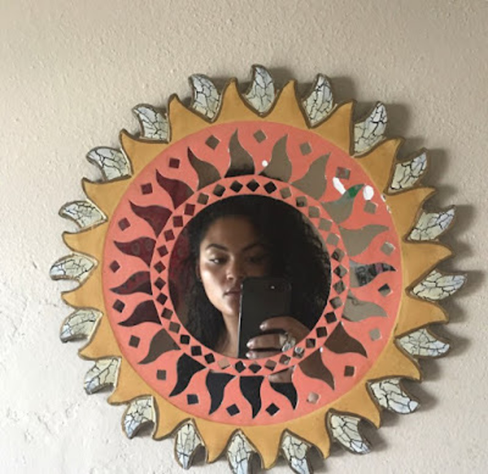 Meet your Posher, Kailee